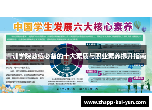 青训学院教练必备的十大素质与职业素养提升指南